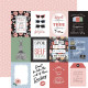 Echo Park Fashion Collection Kit 30x30cm
