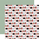 Echo Park Fashion Collection Kit 30x30cm