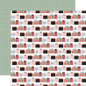 Echo Park Fashion Collection Kit 30x30cm