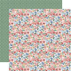 Echo Park Fashion Collection Kit 30x30cm