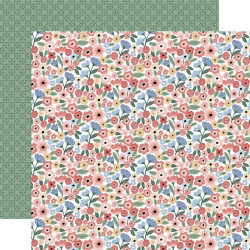 Echo Park Fashion Collection Kit 30x30cm
