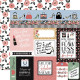Echo Park Fashion Collection Kit 30x30cm
