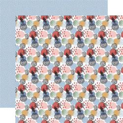 Echo Park Fashion Collection Kit 30x30cm