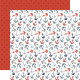 Carta Bella Seashore Paper Pad 30x30cm
