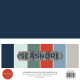 Carta Bella Seashore Coordinating Solids Paper Pack 30x30cm
