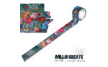 AALL & Create Washi Tape 128 Jarred Blooms