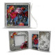 AALL & Create Washi Tape 128 Jarred Blooms