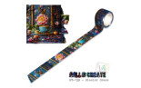 AALL & Create Washi Tape 139 Glacier Grace