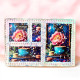 AALL & Create Washi Tape 139 Glacier Grace