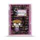 AALL & Create Washi Tape 141 Shelf Stories