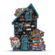 AALL & Create Washi Tape 141 Shelf Stories
