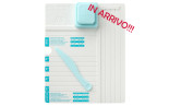 IN ARRIVO! We R Makers Shadow Box Punch Board