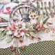 49 and Market Nature's Haven Collection Pack 30x30cm