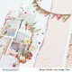 49 and Market Nature's Haven Collection Pack 30x30cm