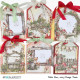 49 and Market Nature's Haven Laser Cut Elements 99pz