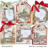 49 and Market Nature's Haven Laser Cut Elements 99pz