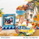 49 and Market Beach Vibes Collection Bundle