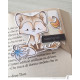 Timbro Clear-Mi 2654-CLEM-E Foxy Adventures