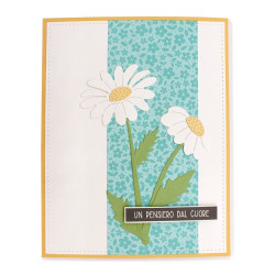 Fustelle Cut-Mi 88616-CML-C Daisy