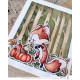 Fustelle Cut-Mi 88620-CML-C Alberi