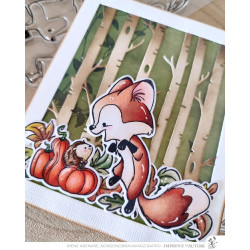 Fustelle Cut-Mi 88620-CML-C Alberi