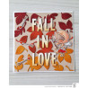 Fustelle Cut-Mi 88624-CML-C Leaves