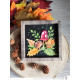 Fustelle Cut-Mi 88625-CML-C Mushrooms