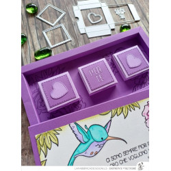 Fustelle Cut-Mi 88630-CML-C Mini Box