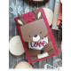 Fustelle Cut-Mi 88633-CML-F Critters Folder