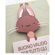 Fustelle Cut-Mi 88635-CML-C Squirrel
