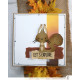 Fustelle Cut-Mi 88635-CML-C Squirrel