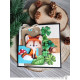 Fustelle Cut-Mi 88636-CML-C Fox
