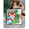 Fustelle Cut-Mi 88636-CML-C Fox