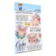 GLIMPS CLEAR STAMPS - GCS 25-199 MAIALINI