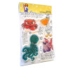 GLIMPS CLEAR STAMPS - GCS 25-198 INCAZZOSI AL MARE