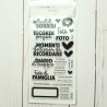 Tommy Clear Stamps – Ricordi Preziosi