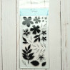 Tommy Clear Stamps – Wild Flowers