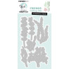 Studio Light Creative Craftlab Friendz Cutting Die Accessoiries Weeds