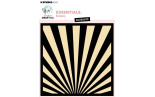 Studio Light Sunburst Essentials Mask