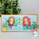 Studio Light Creative Craftlab Friendz Cutting Die Accessoiries Weeds