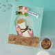 HERO ARTS Summer By The Shore Die Set Message in a Bottle