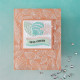 HERO ARTS Summer By The Shore Letterpress + Foil Debossing Plate Scattered Shells
