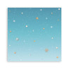 Stamperia Candy Christmas MAXI Paper Pack 20x20cm