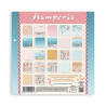 Stamperia Candy Christmas MAXI Paper Pack 20x20cm