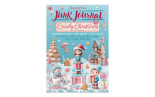 Stamperia Candy Christmas A4 Junk Journal