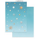 Stamperia Candy Christmas A4 Junk Journal