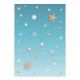 Stamperia Candy Christmas A4 Junk Journal