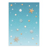 Stamperia Candy Christmas A4 Junk Journal