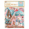 Stamperia Candy Christmas Ephemera 32pz