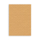 Stamperia Candy Christmas A5 Washi Pad 8pz